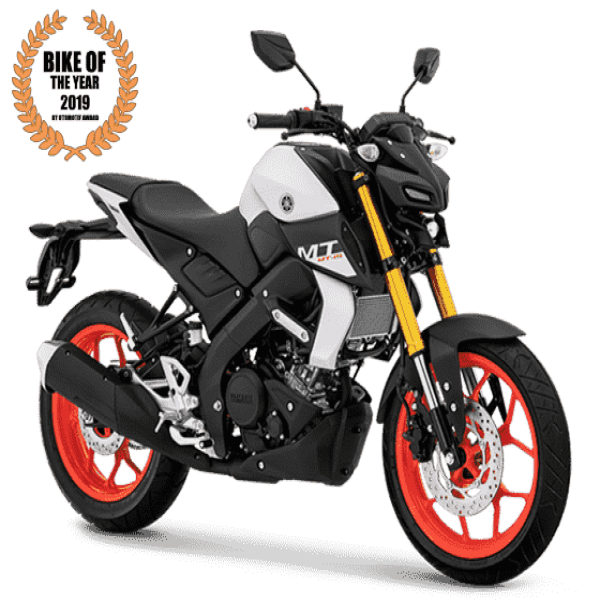 YAMAHA MT-15 cirebon